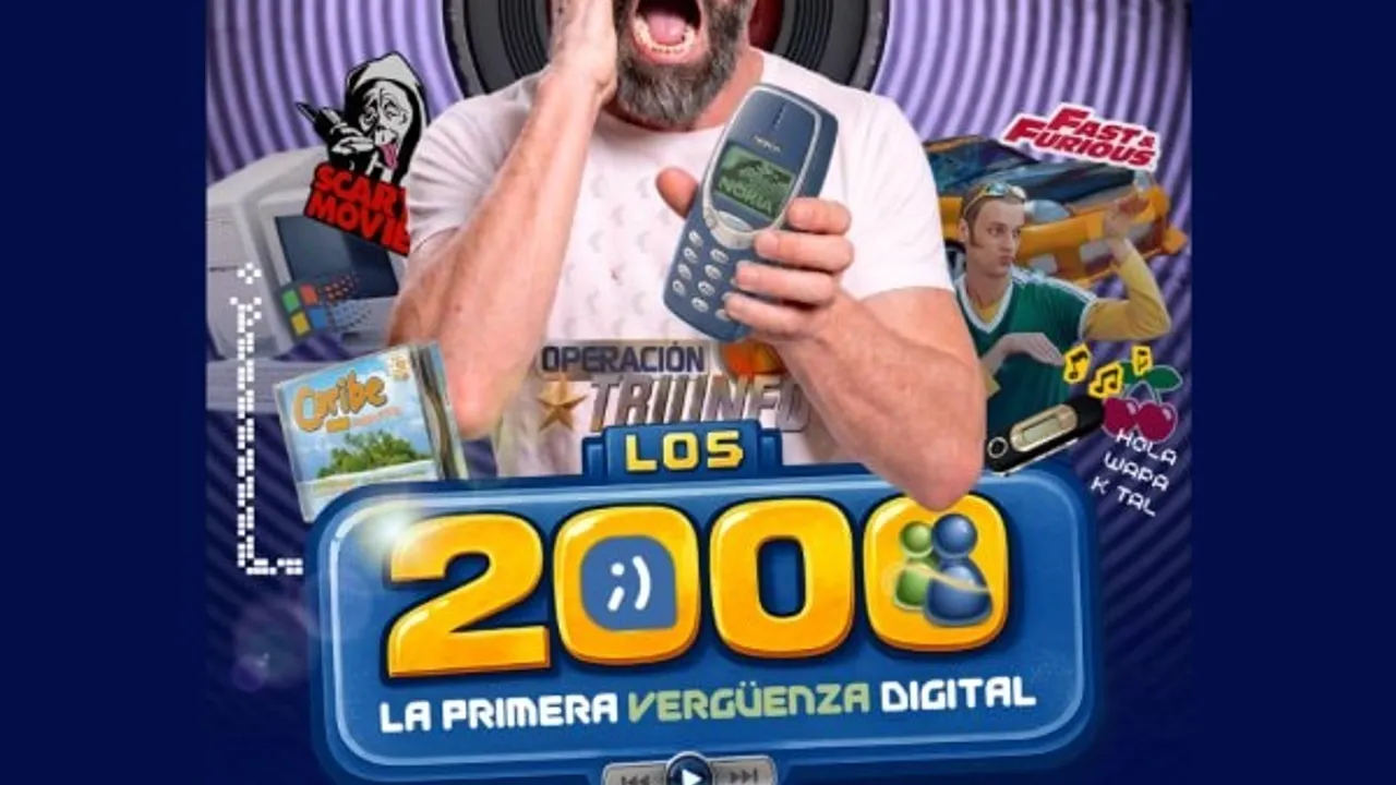 LOS 2000 - 20:30h