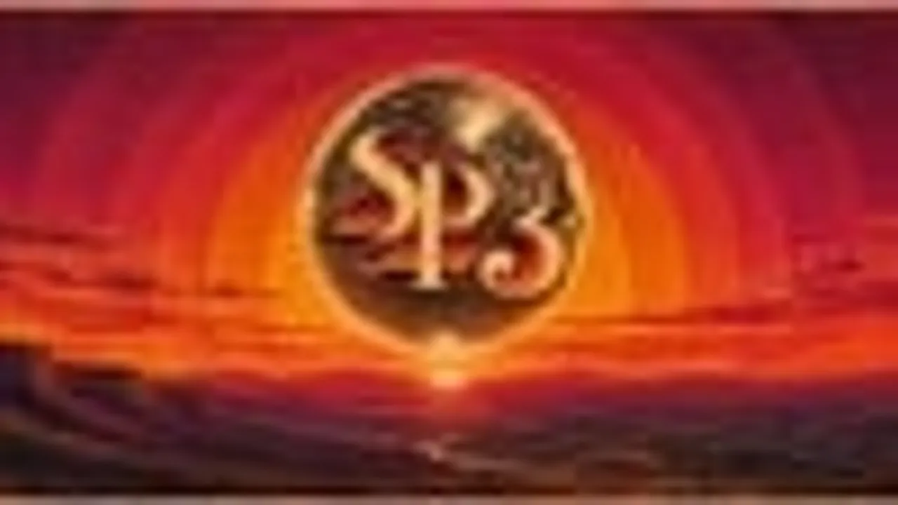 Sunset Pulse 3