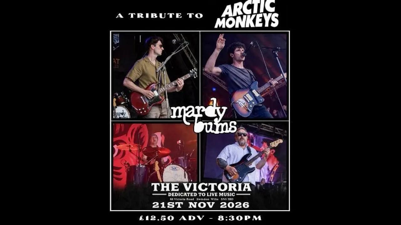 Mardy Bums