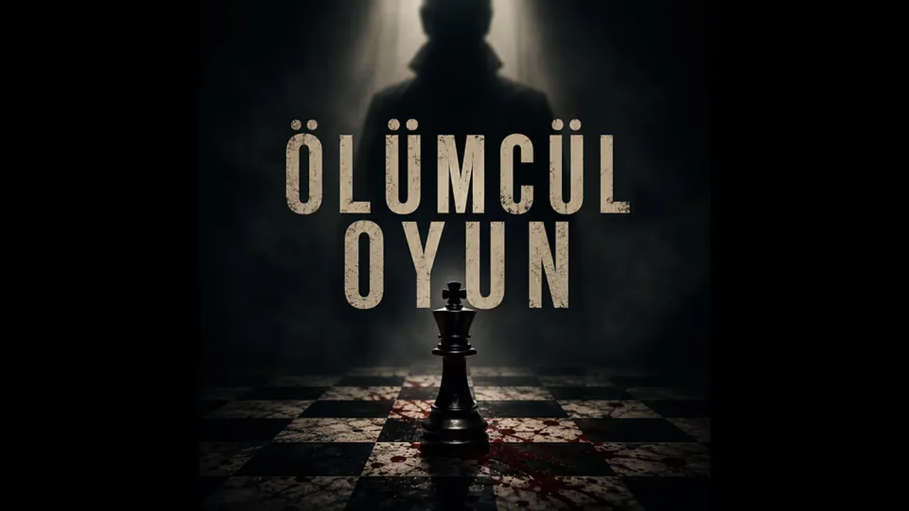 Ölümcül Oyun