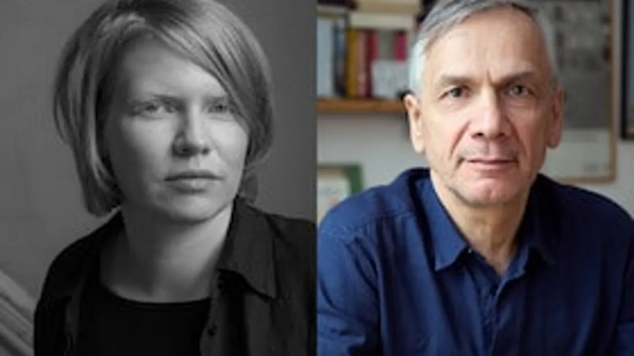 40. Freiburger Literaturgespräch: Kombiticket Nadja Küchenmeister und Lutz Seiler