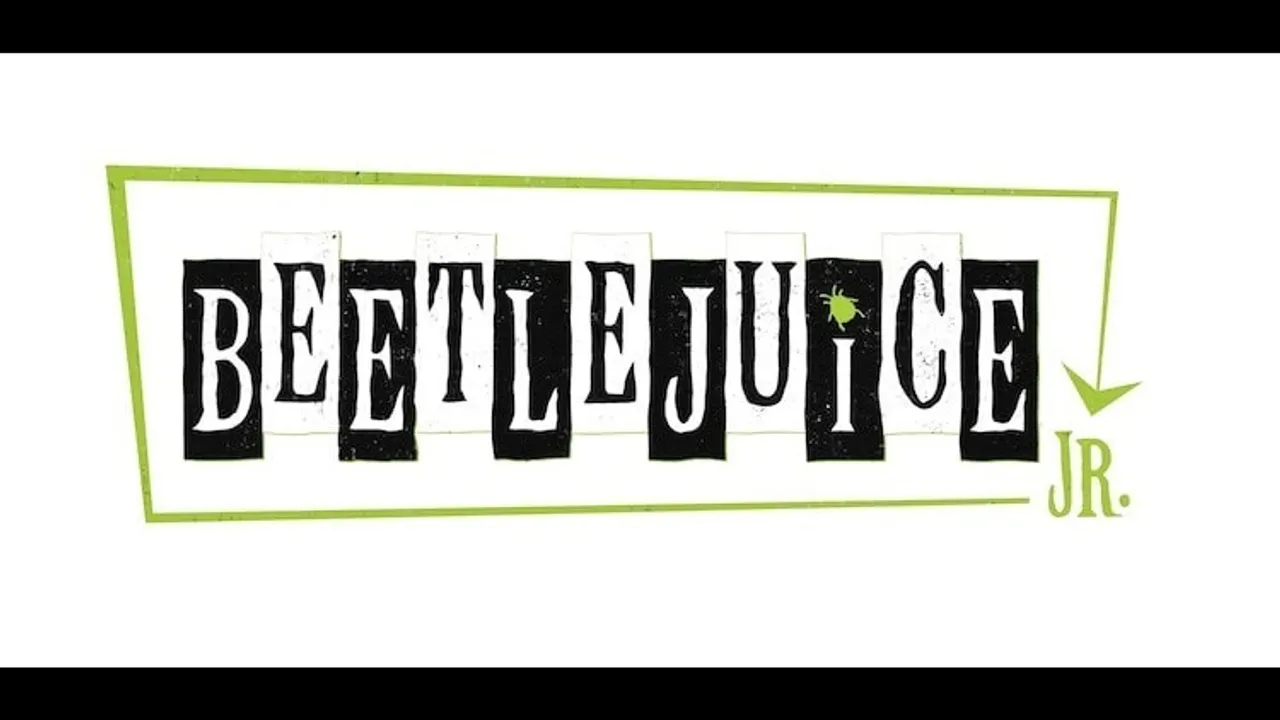 BEETLEJUICE JR.