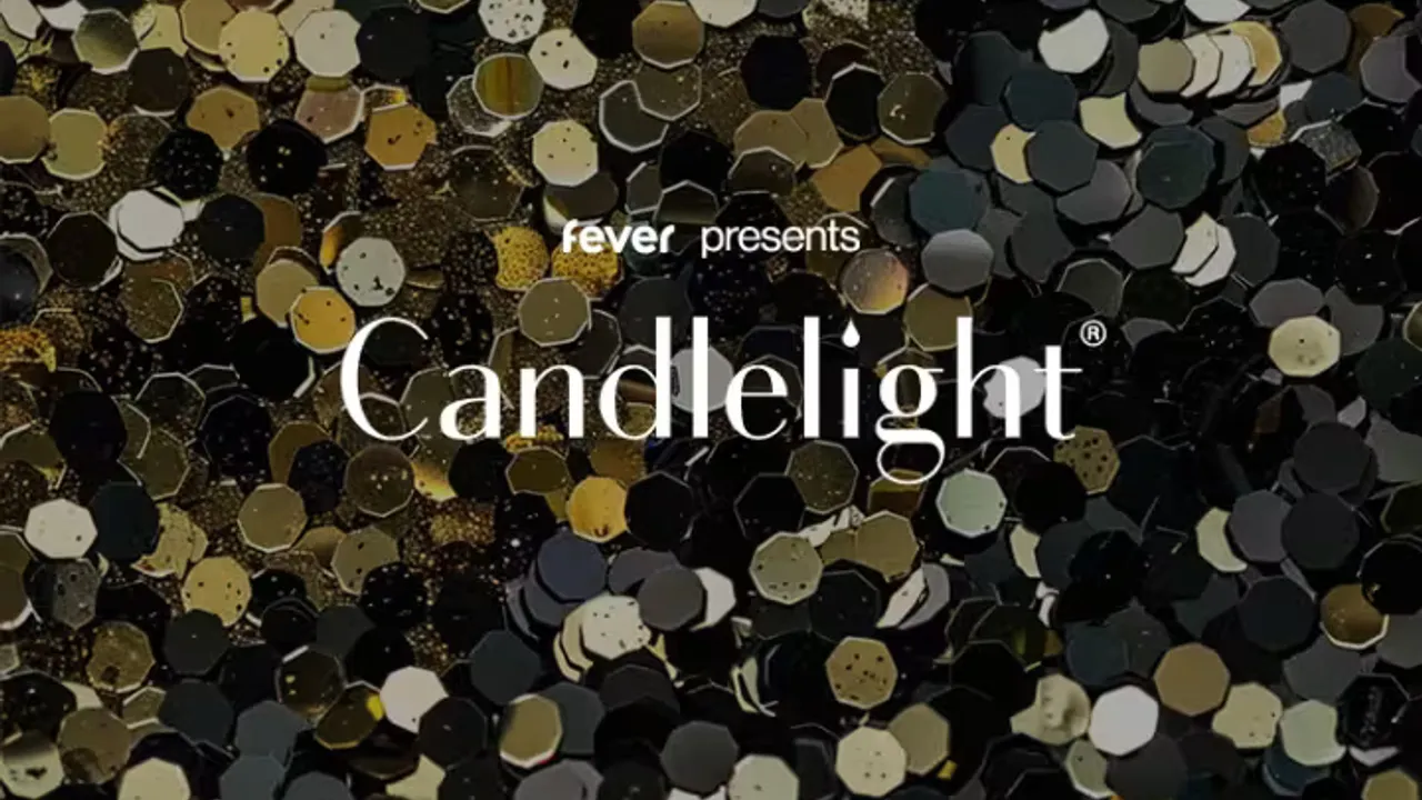 Candlelight: Tribute to Michael Jackson
