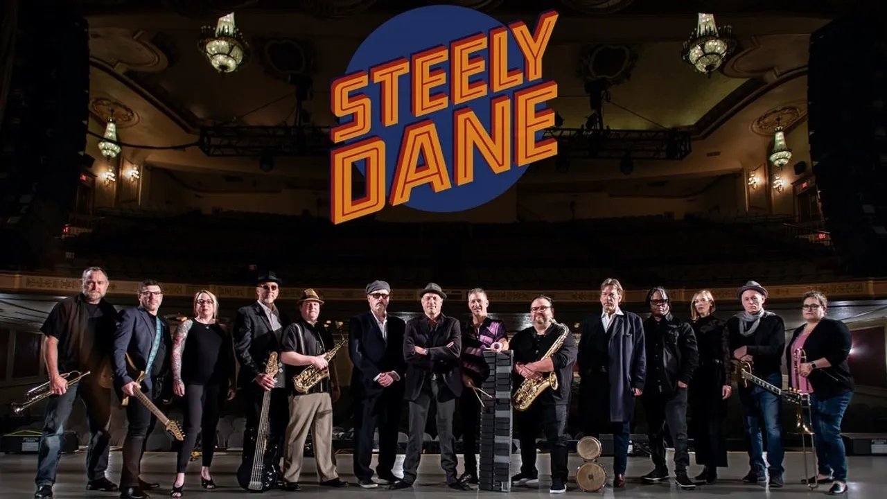 Steely Dane
