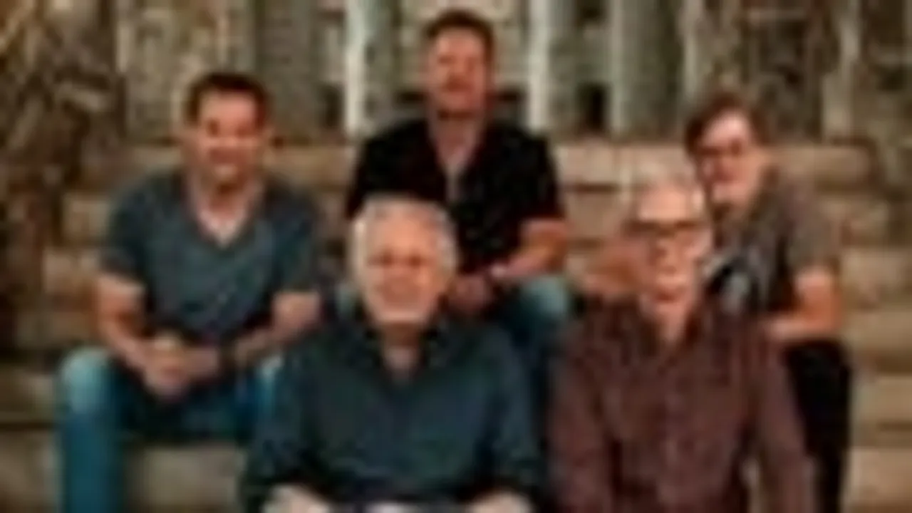 Little River Band