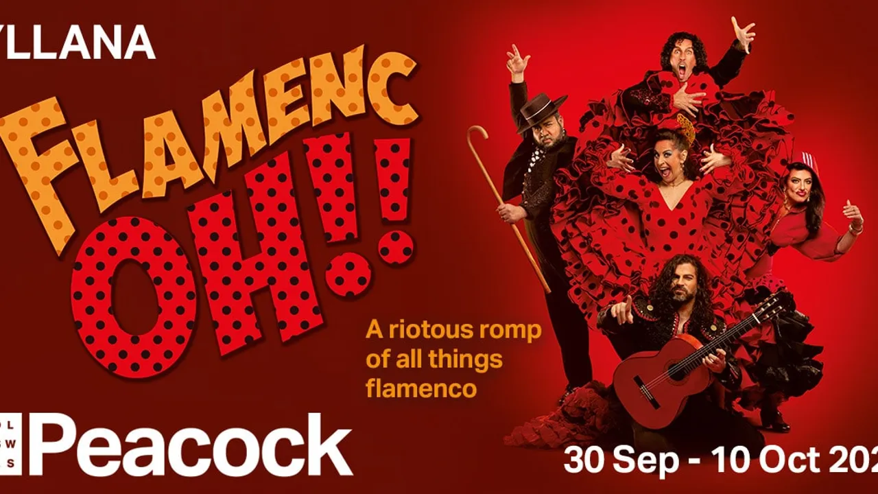 Flamenc-Oh!!