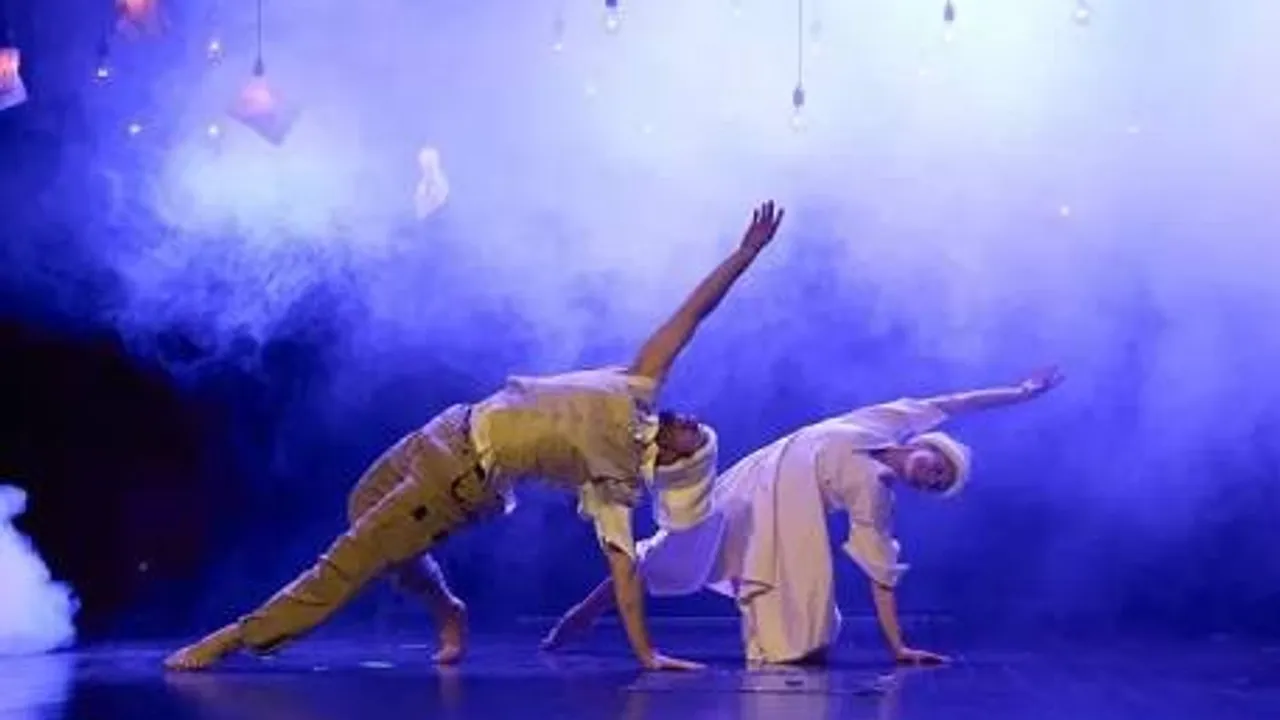 Festival Dansat