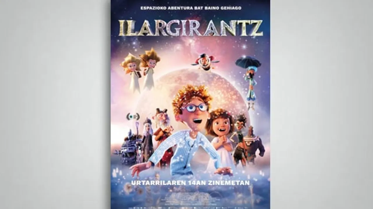 Fiestas de Villava 2026: "Ilargirantz"