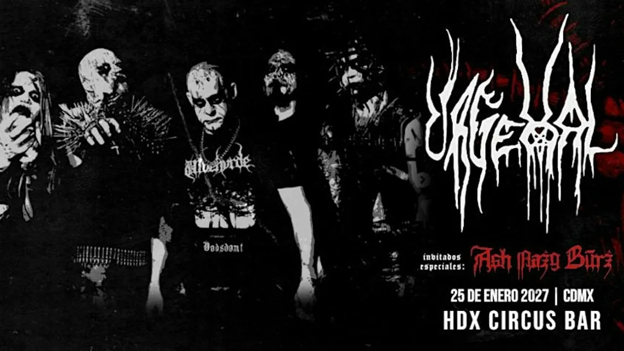 URGEHAL | CDMX