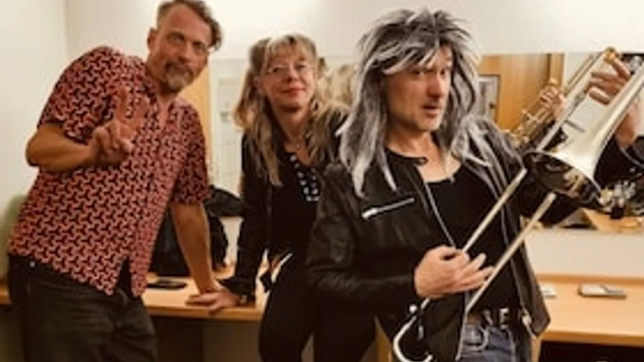 Bock auf Ostrock