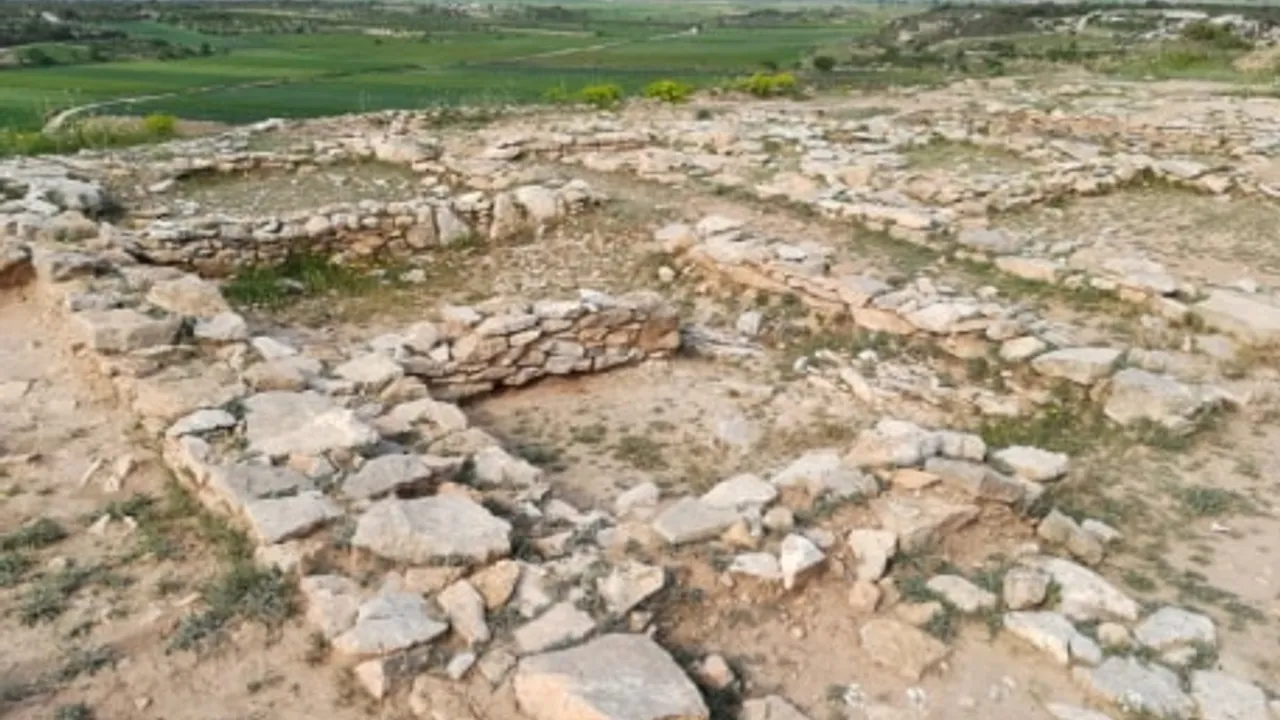 El Cap de Setmana Ibèric a la comarca de l'Urgell