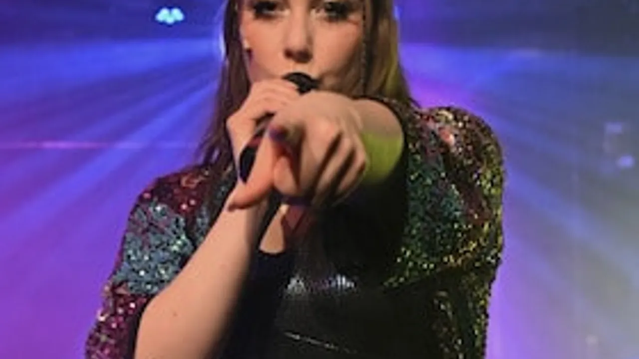Disco Queen – Im Fieber der 70er