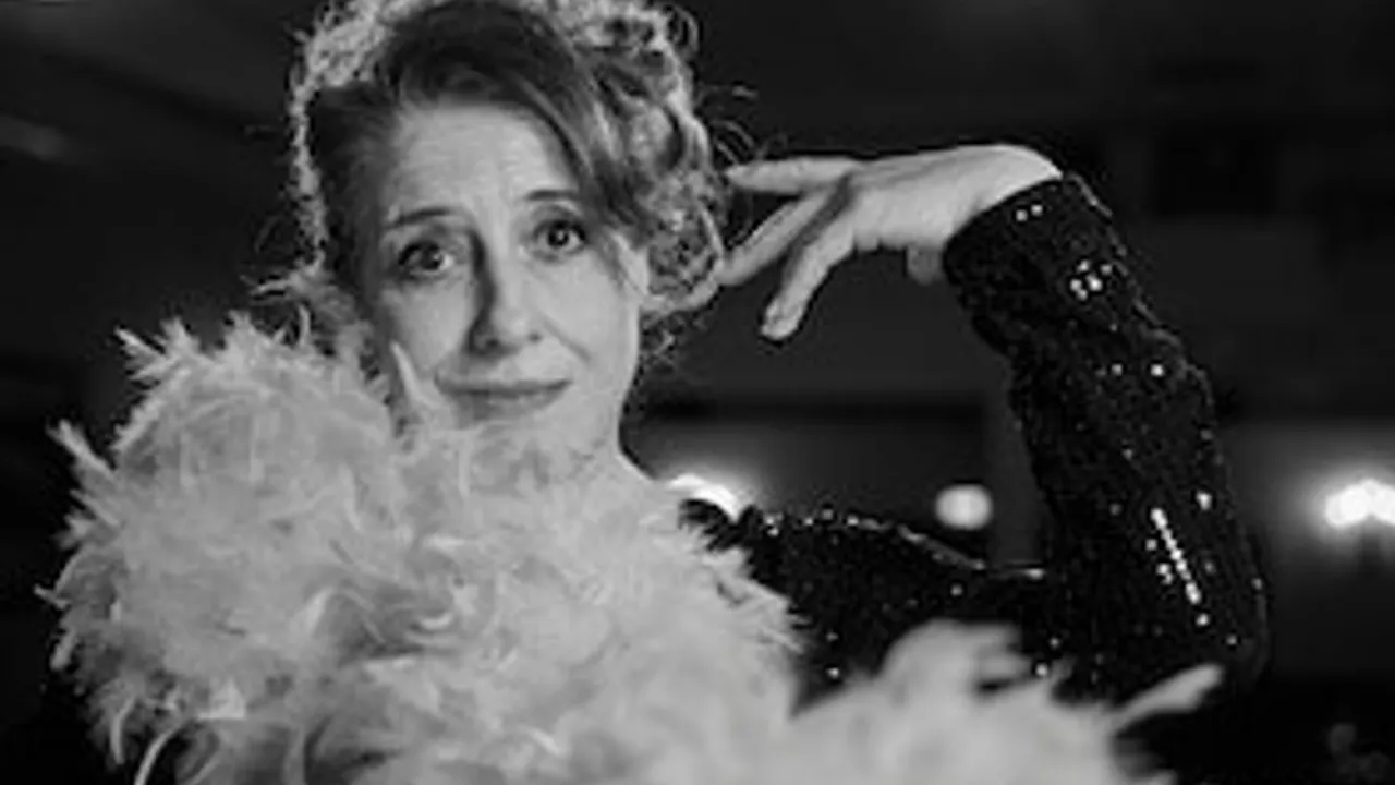 MARY FROM BAVARY - Endlich SOLO ! - Kabarett mit Luise Kinseher