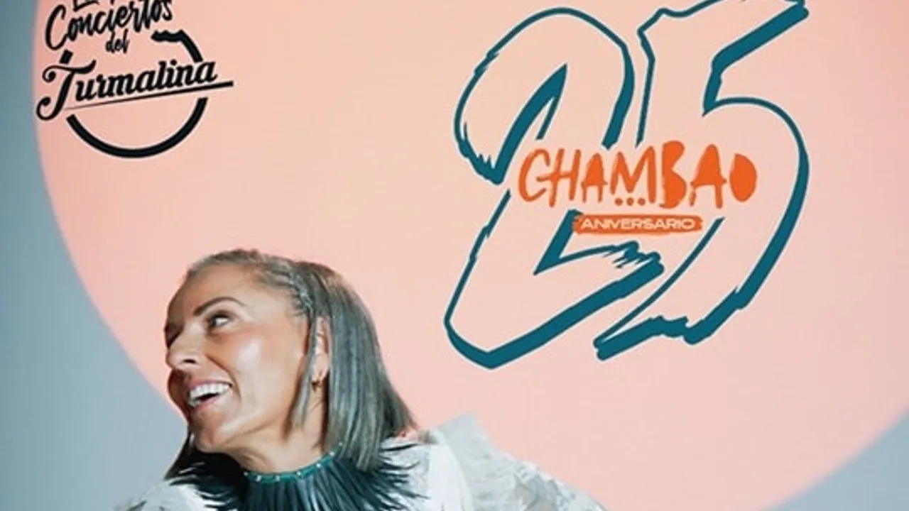Chambao