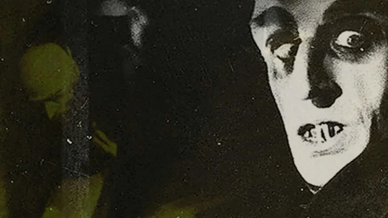 Circuit des Yeux & Alan Sparhawk: Nosferatu
