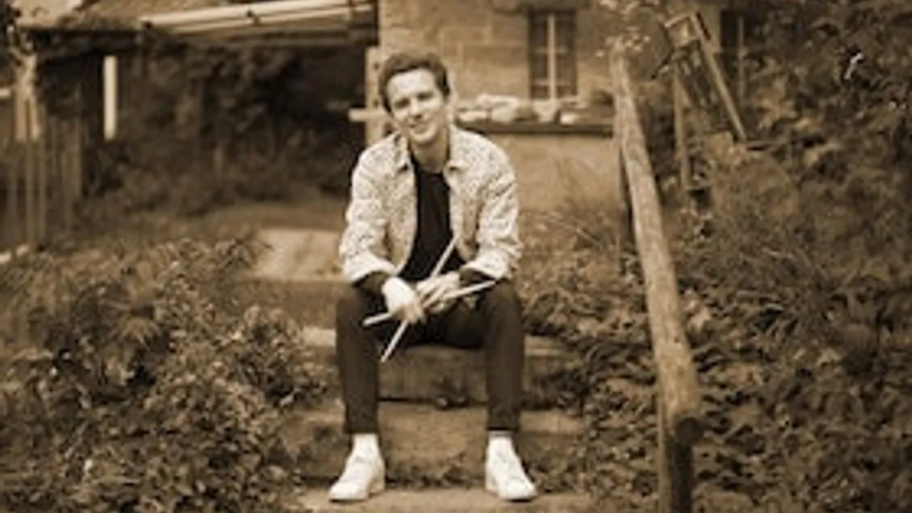 Jonas Sorgenfrei Quartett