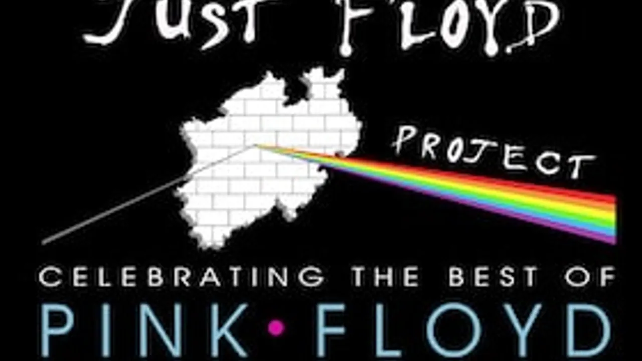 Pink Floyd Tribute Show - Just Floyd Project