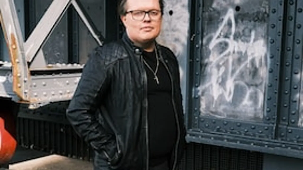 Angelo Kelly & Band - "READY TO ROCK" - Tour 2026