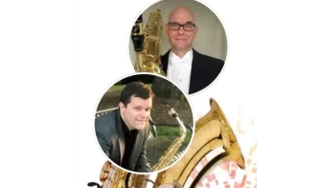 Saxessential