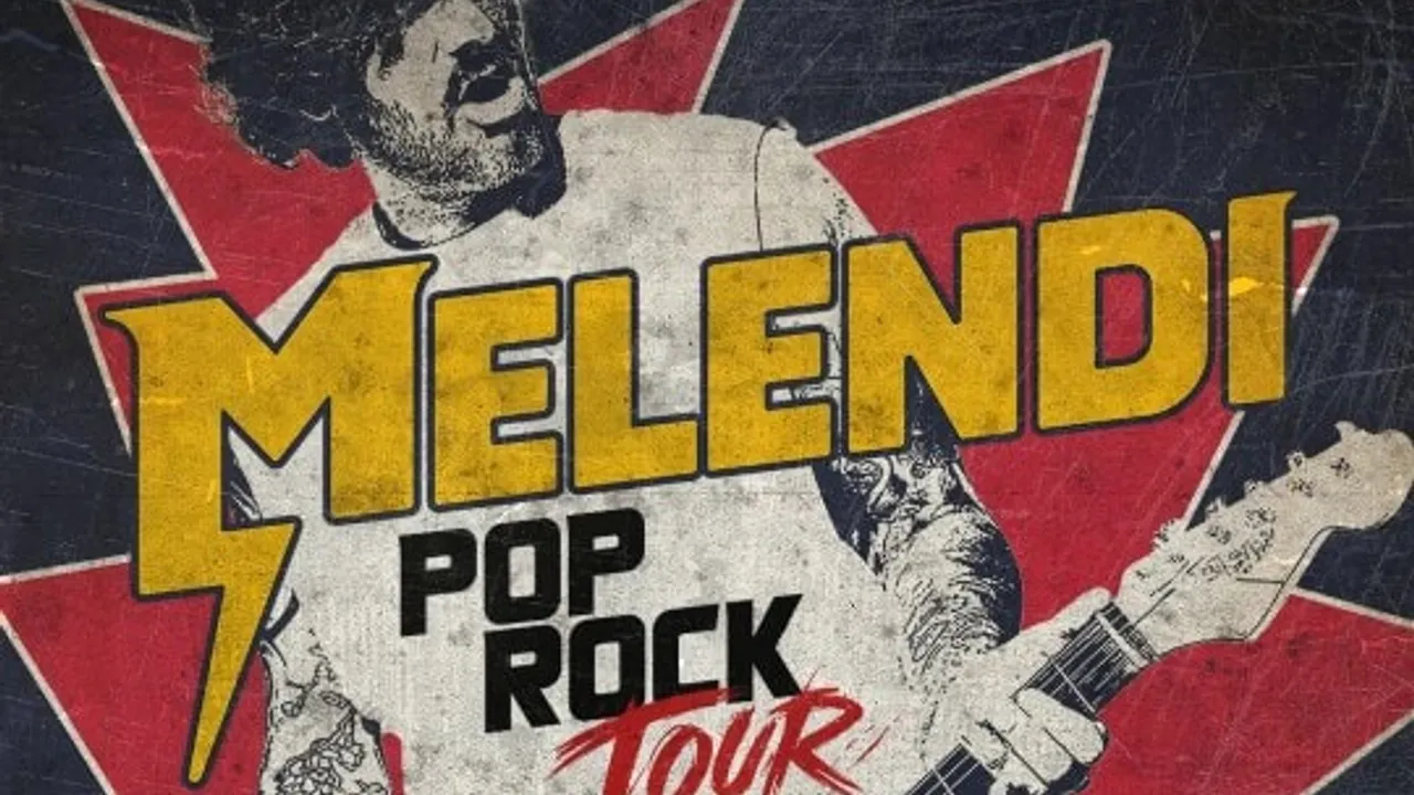 Melendi