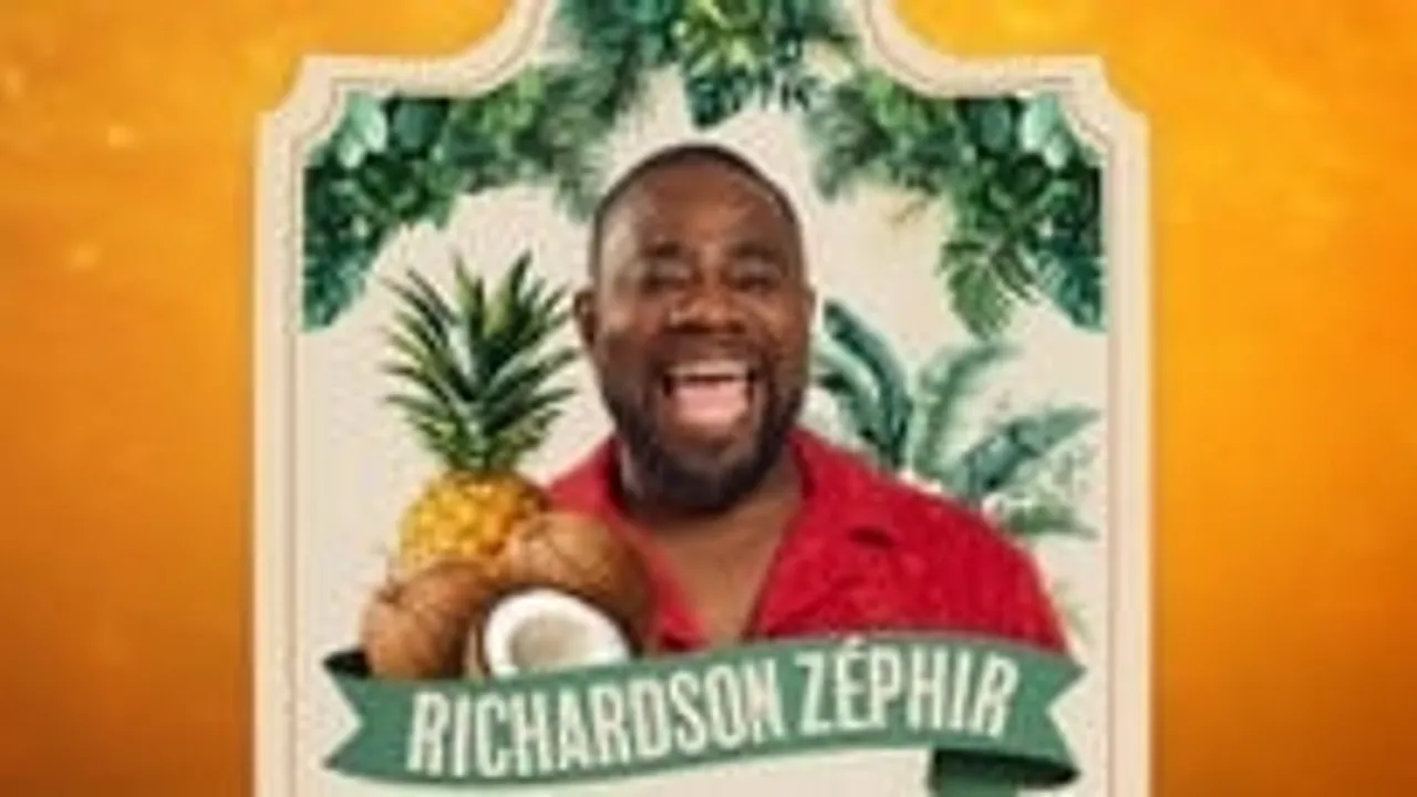 Richardson Zéphir