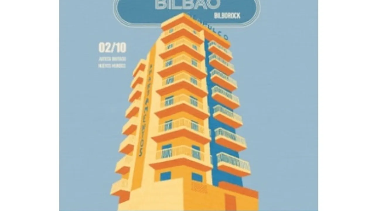 APARTAMENTOS ACAPULCO + NUEVOS MUNDOS