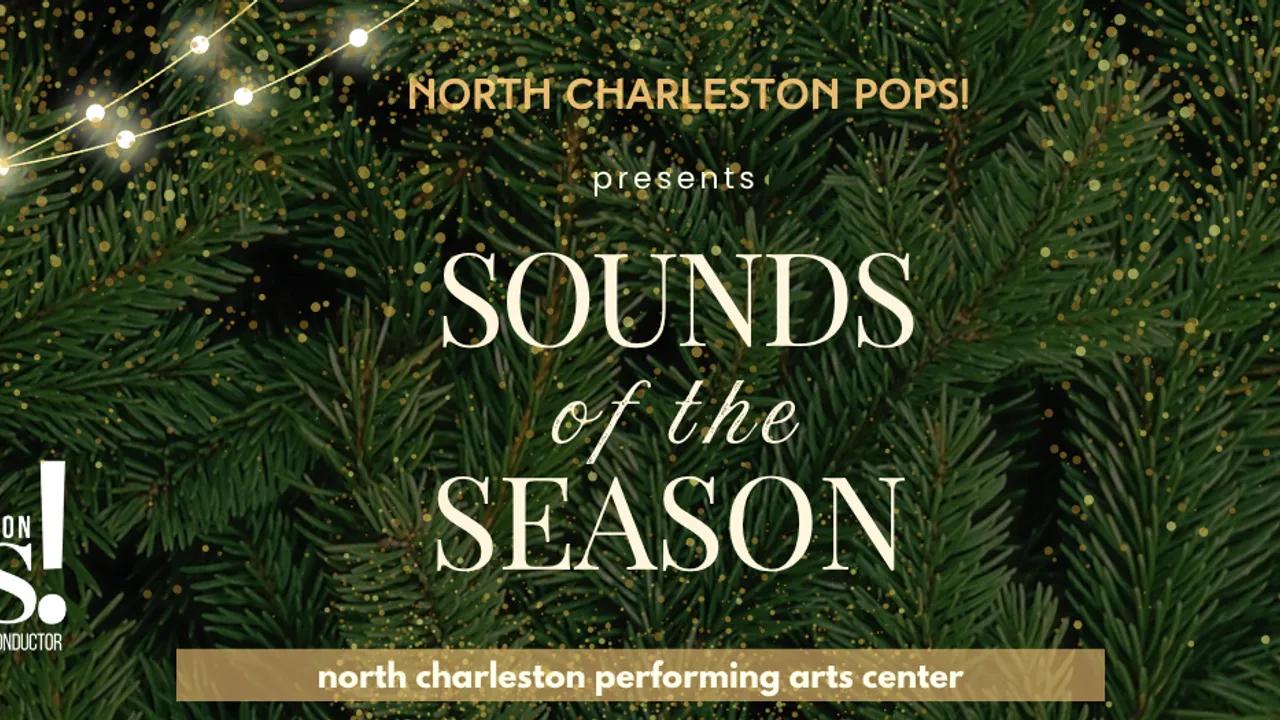 Sounds of the Season