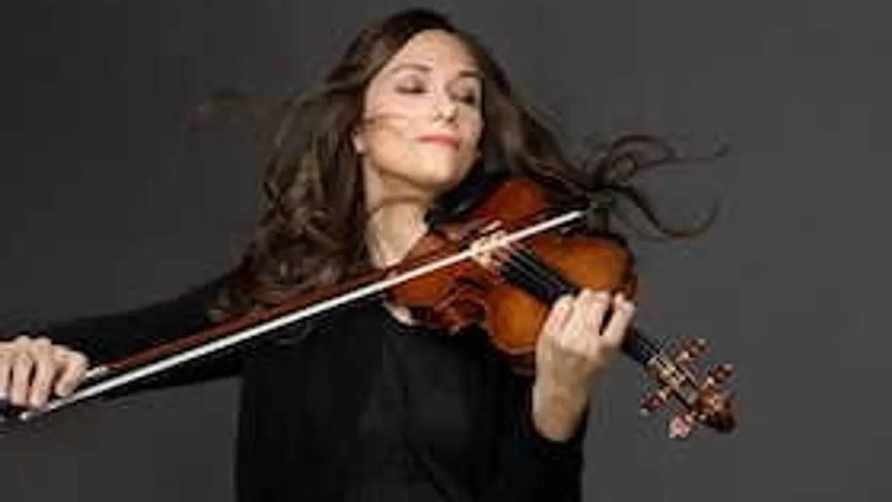 V Sinfoniekonzert