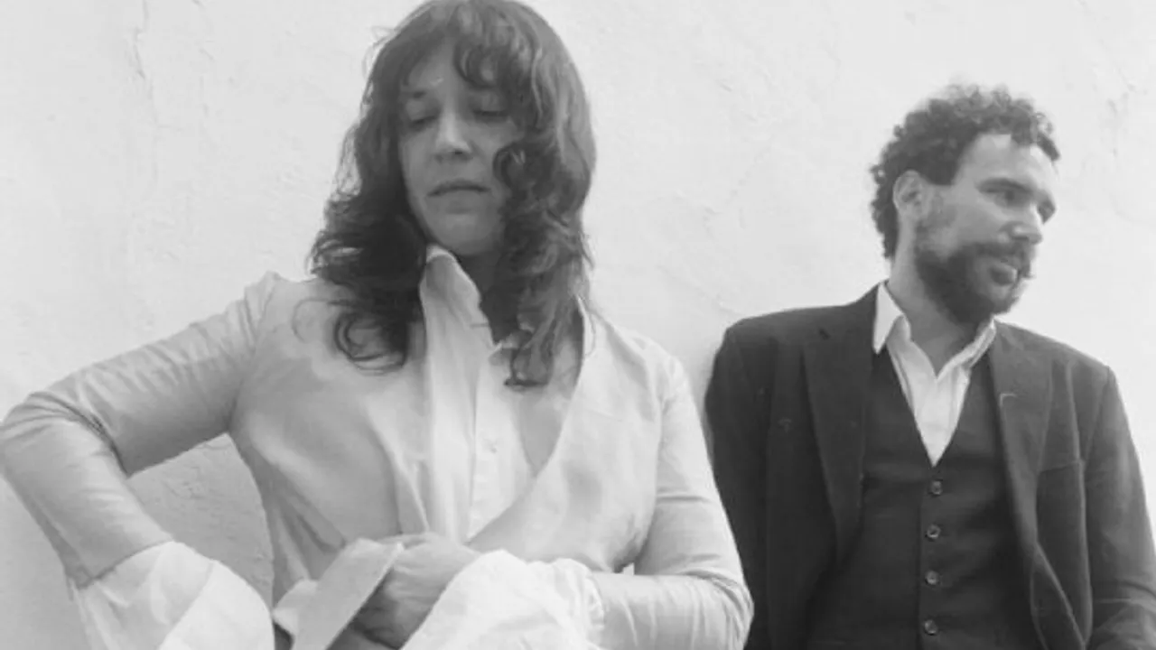 Dirdir 2026: Lorena Álvarez y Víctor Herrero: "Amanece, que no es poco"