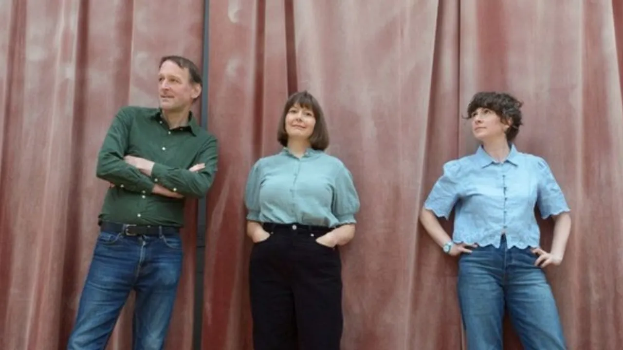 The Furrow Collective