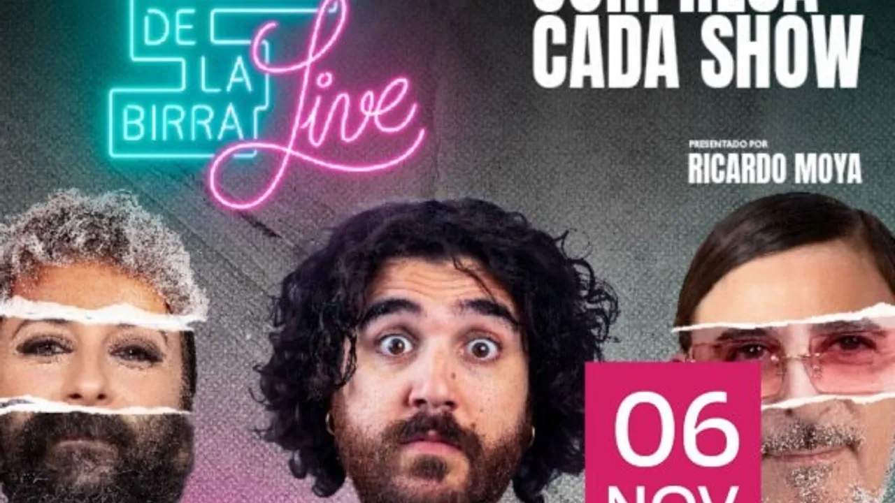 EL SENTIDO DE LA BIRRA