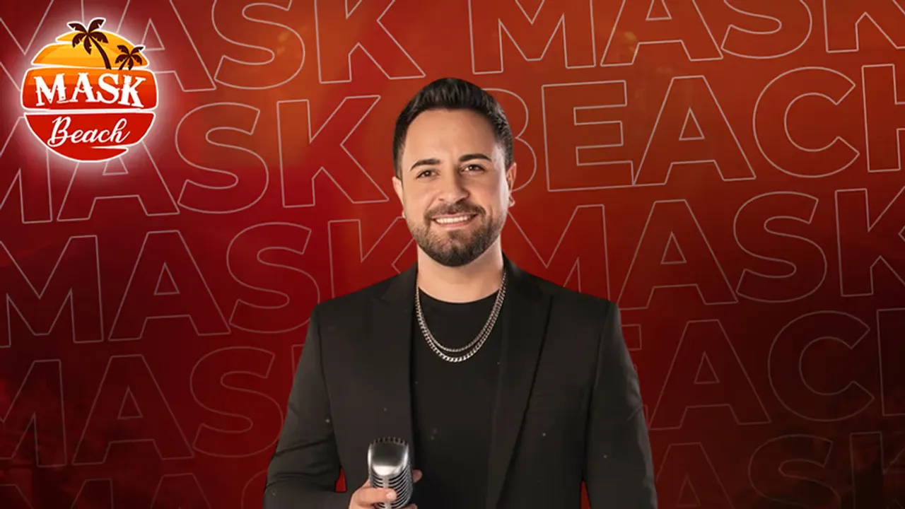 Harun Ateş ile Gazino Gecesi