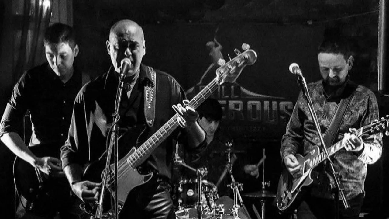 Still Dangerous (Thin Lizzy Tribute)
