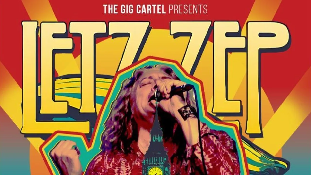 Letz Zep