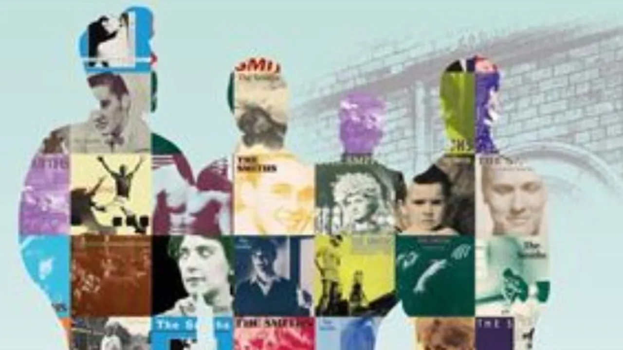 The Smyths