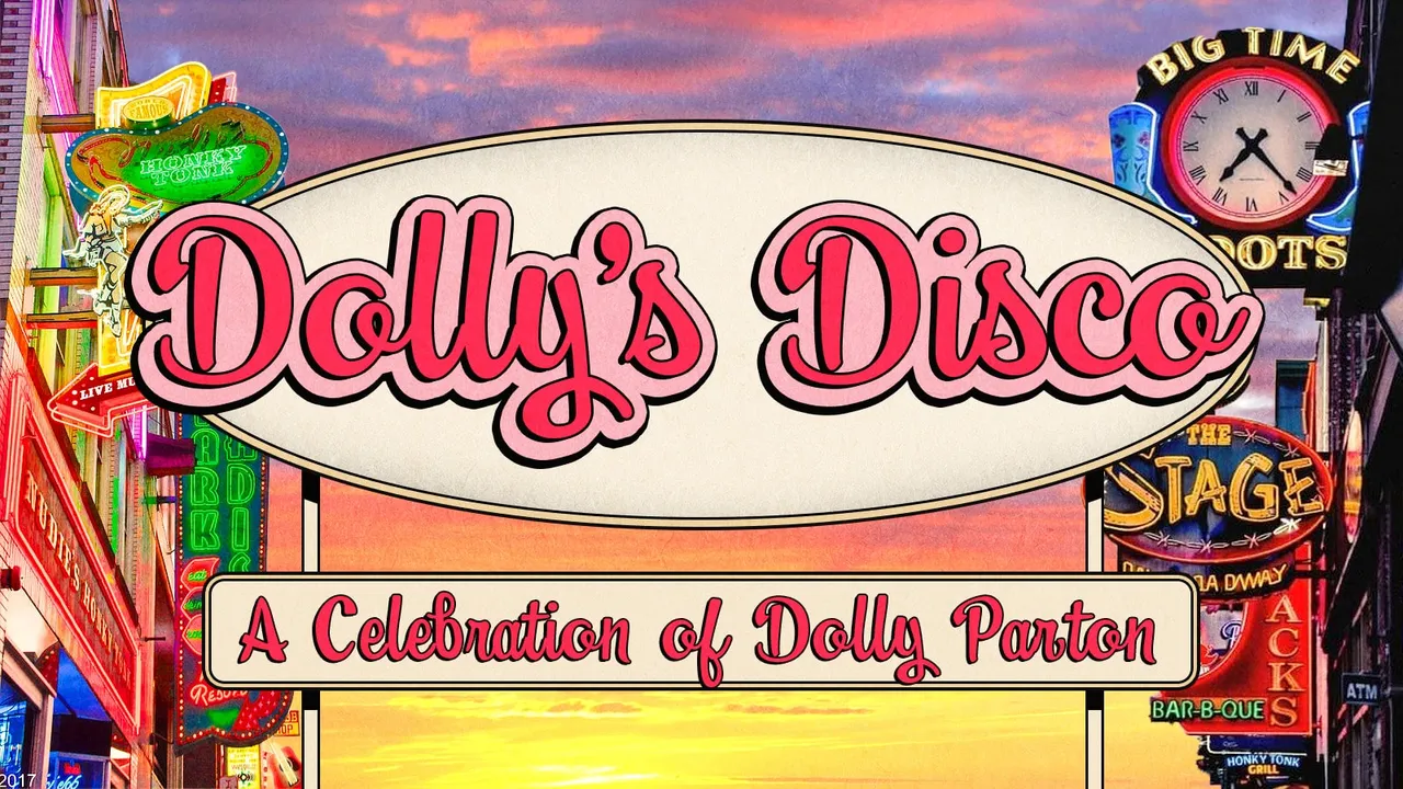 Dolly's Disco: Southport 💋👢