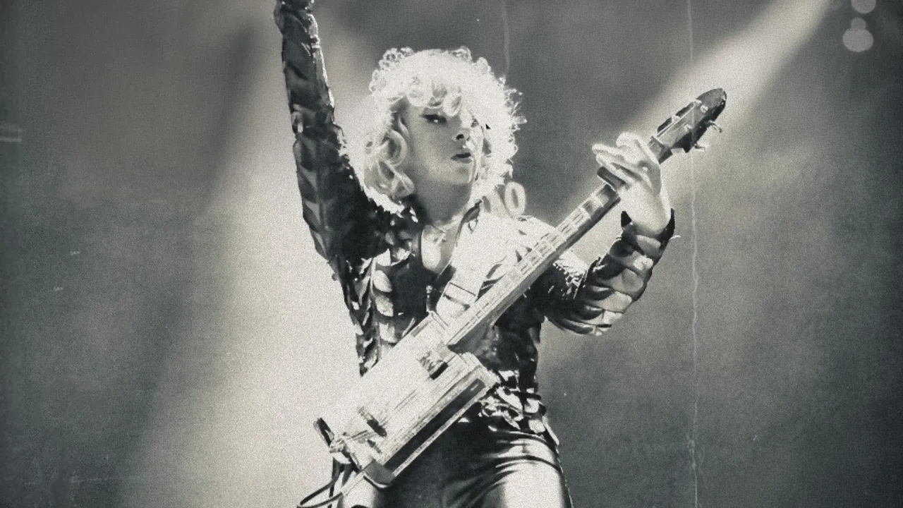 Samantha Fish