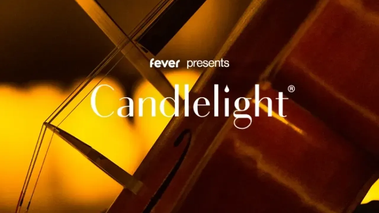 Candlelight: 90s Hip-Hop on Strings