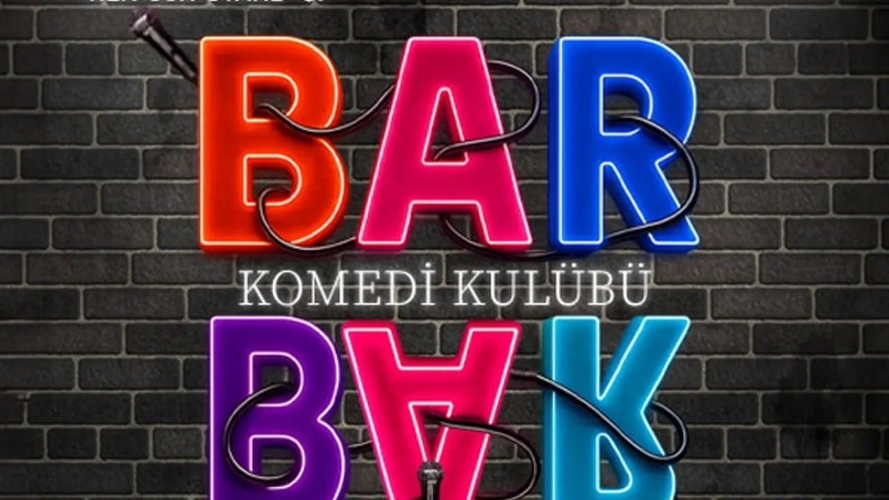Kadıköy Komedi Gecesi