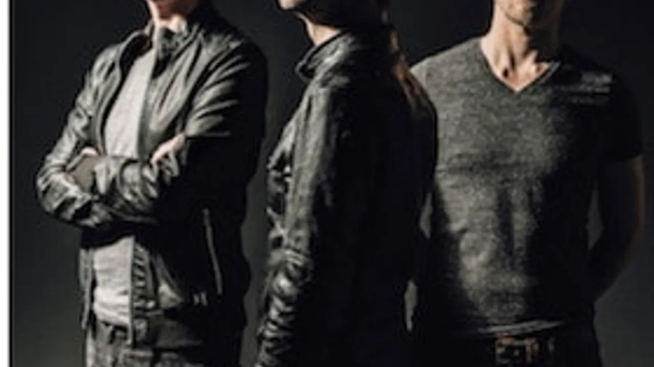Muse By Musest