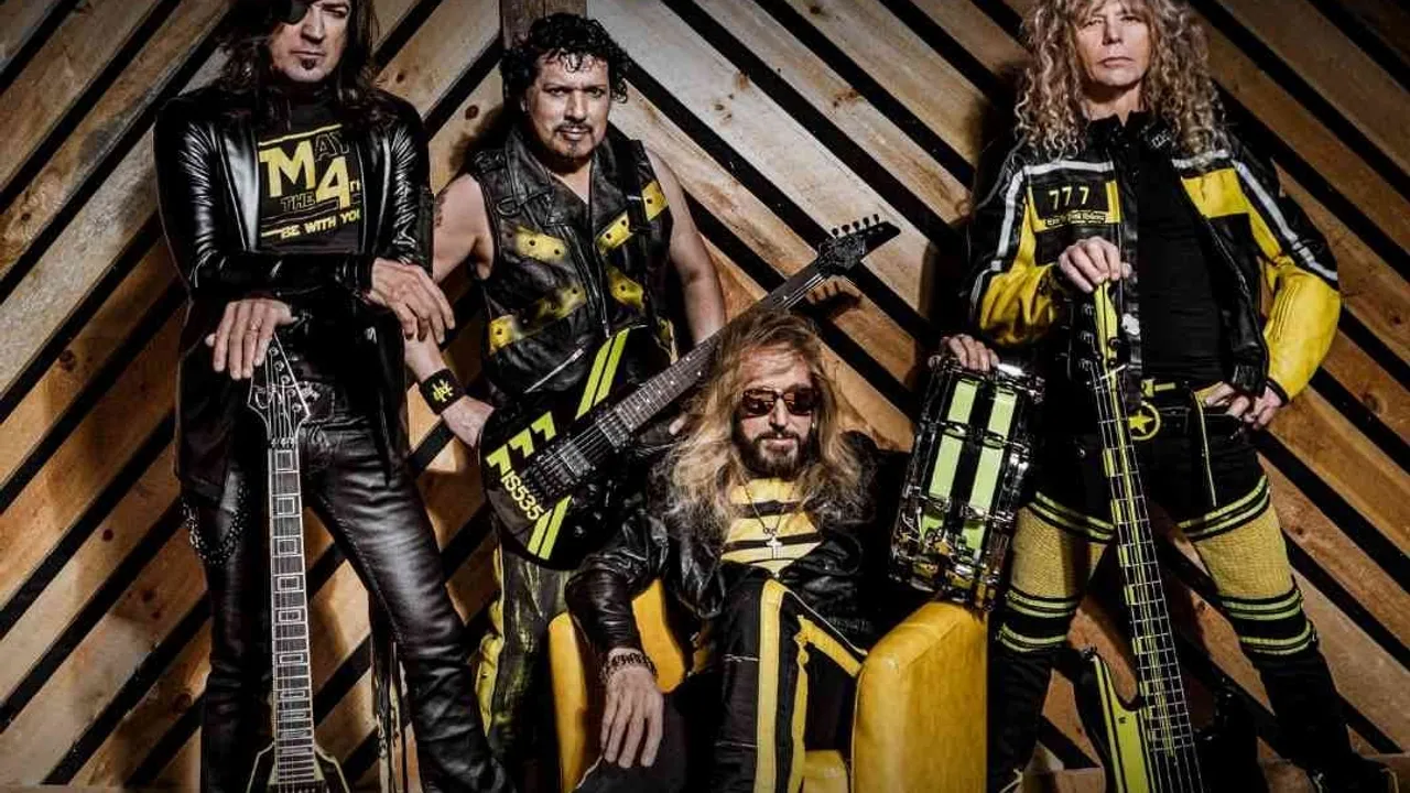Stryper