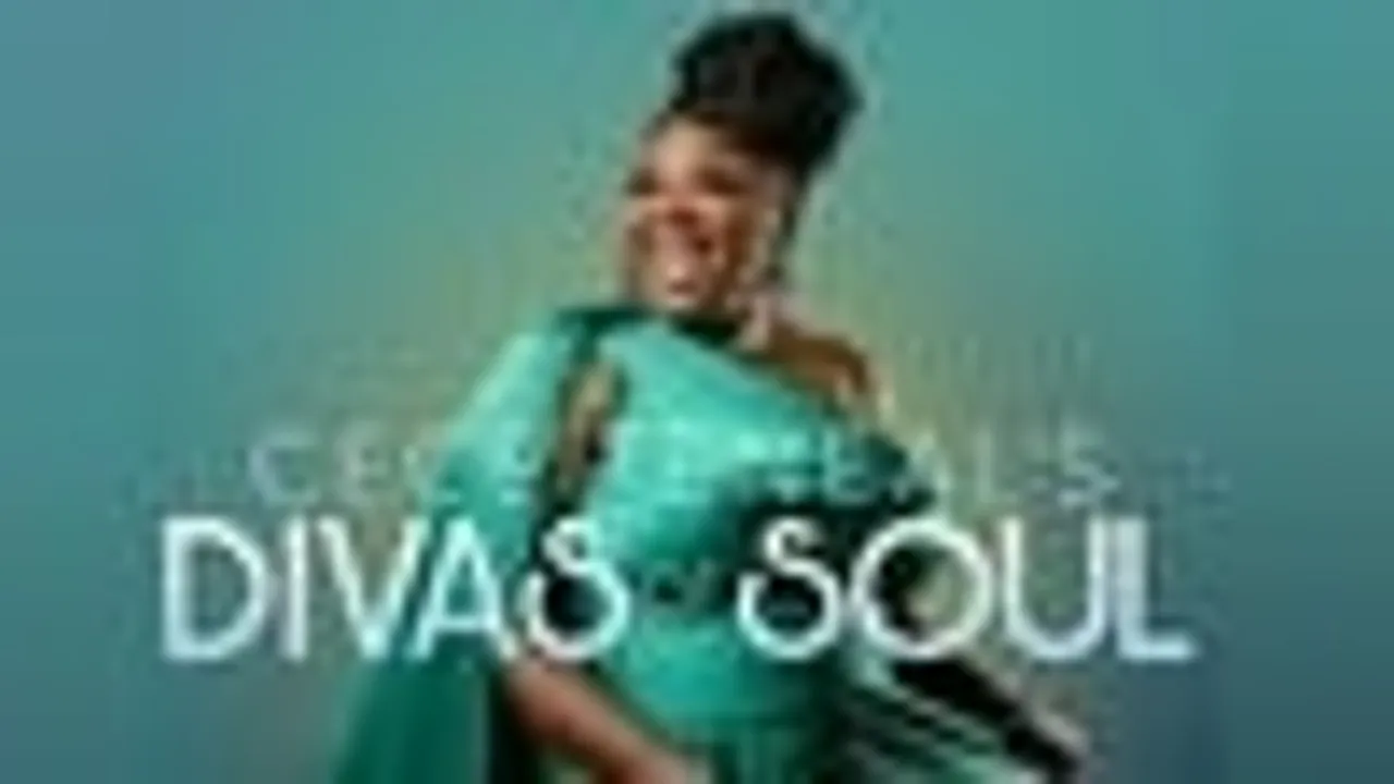 Cece Teneal - Diva's of Soul