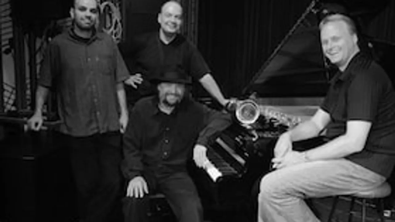 Milan Svoboda Quartet | My favorite Songs