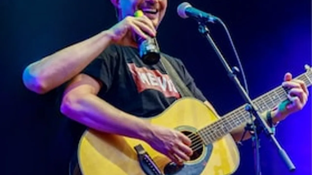 Melvin Haack - Neues Programm