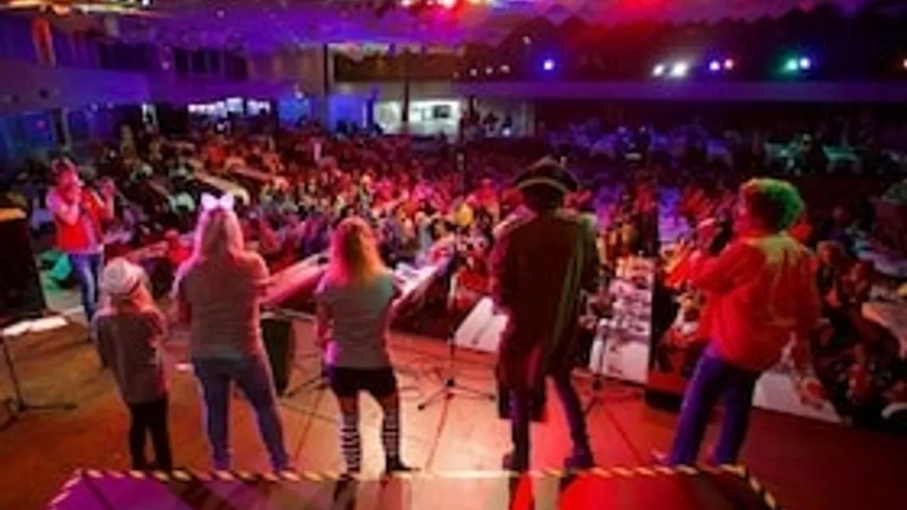 Leverkusen singt! - Das XXL-Mitsingkonzert