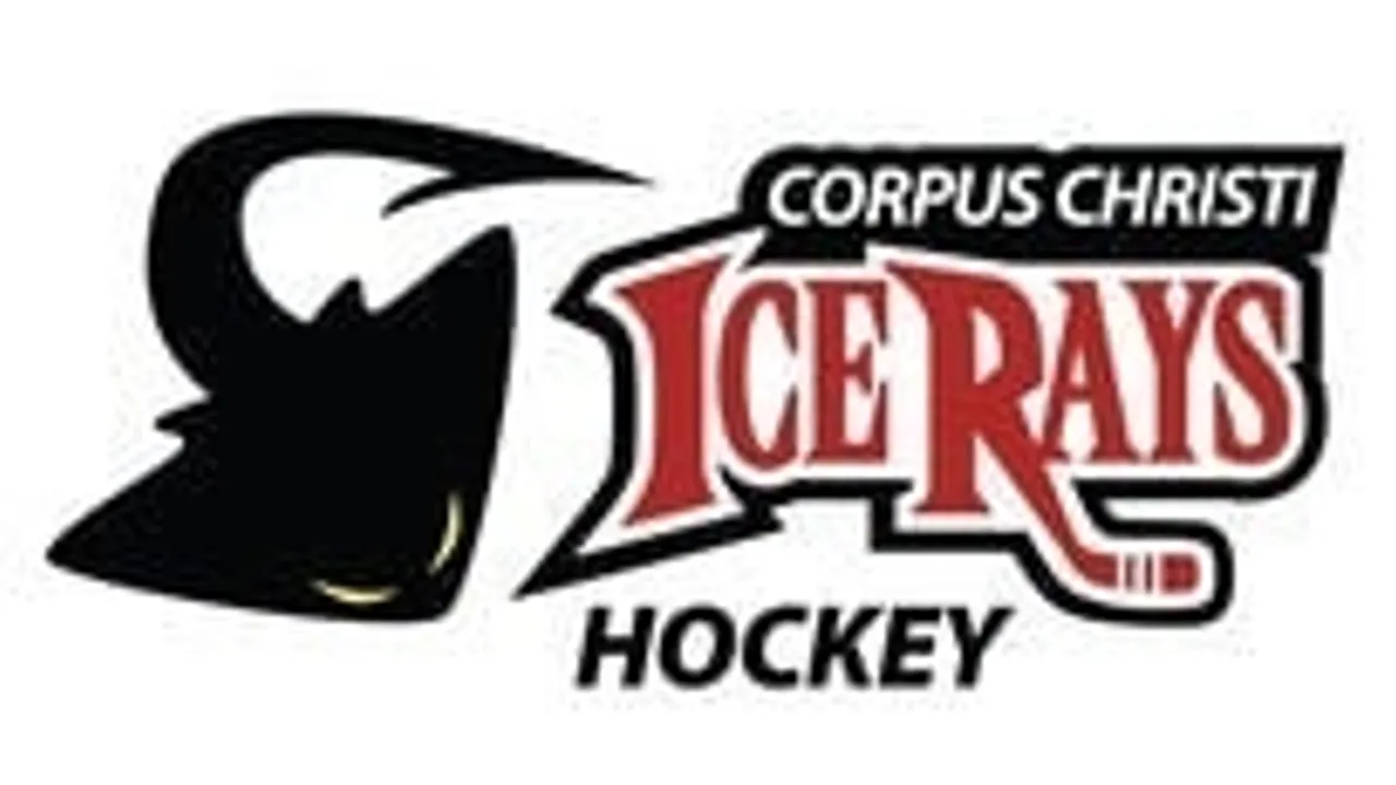 Corpus Christi IceRays vs. Oklahoma Warriors