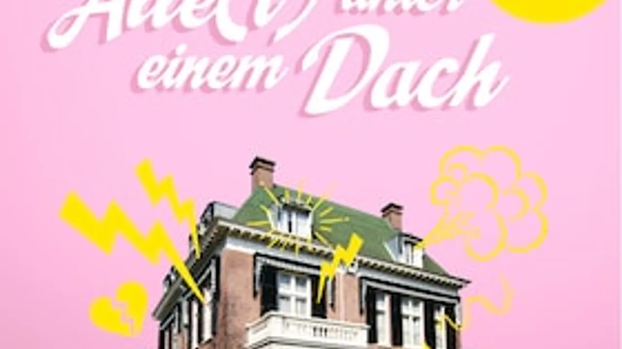 Alle(t) unter einem Dach