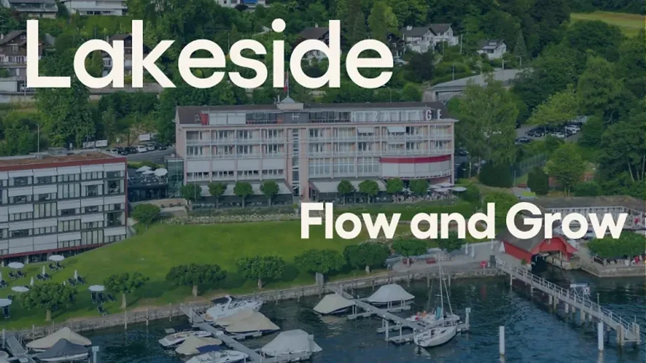 Lakeside Flow & Grow