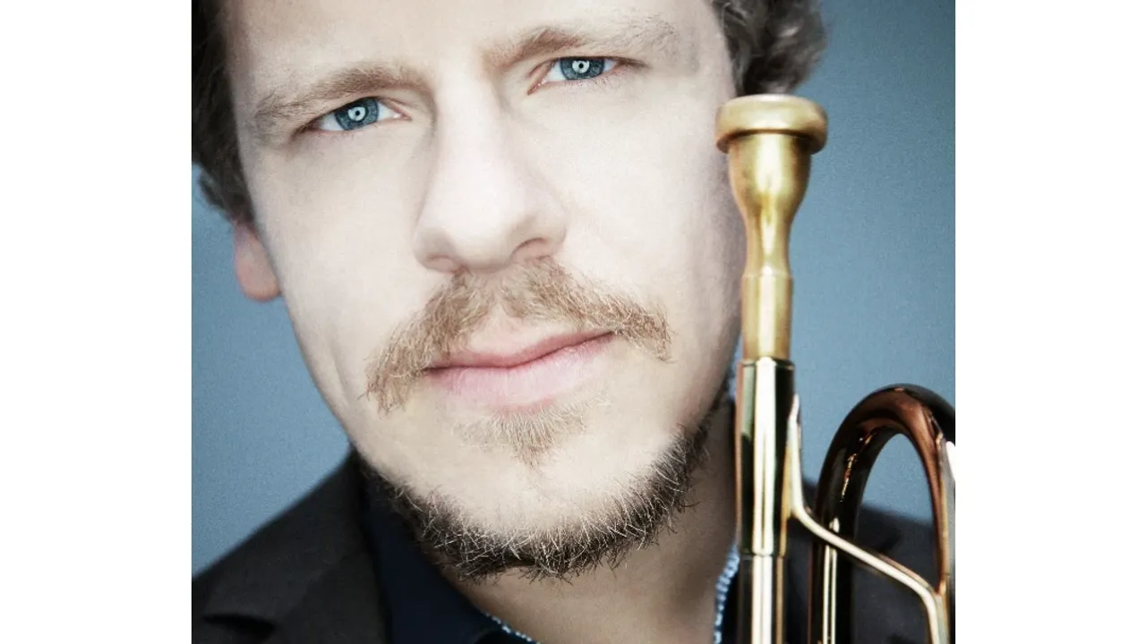 126. Bocholter Jazz Abend Bastian Stein Quartet