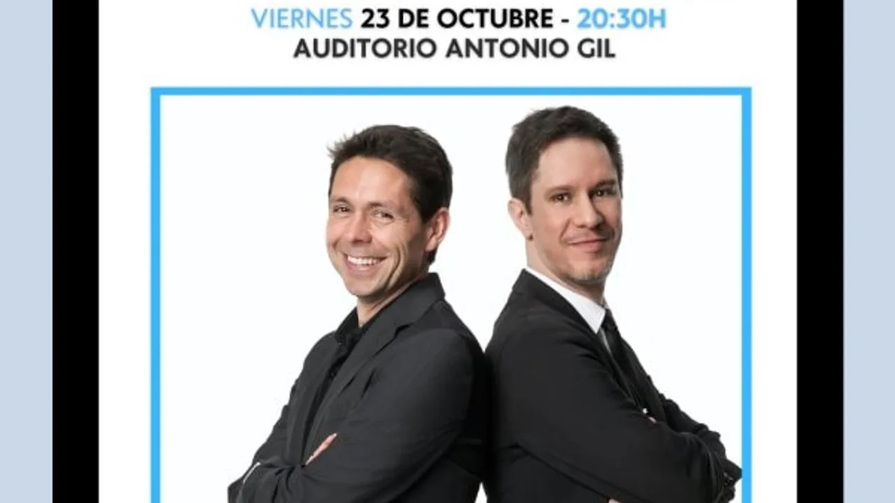 REPOSITIVAMENTE - 20:30